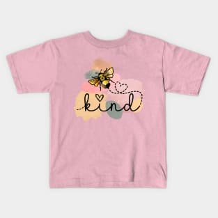 Be Kind Kids T-Shirt